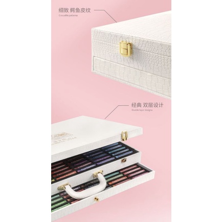 |ORDER| VALY 192 MÀU SÁP DẦU PAUL RUBENS CAO CẤP