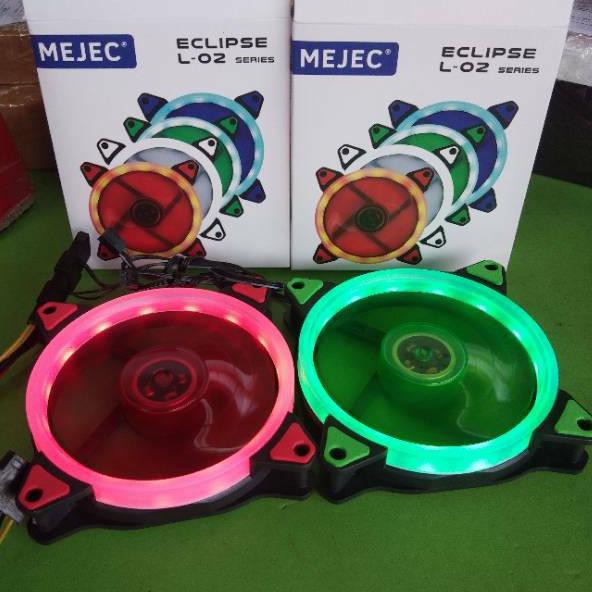 Vỏ Bảo Vệ Quạt 12cm Eclipse L-02 Series
