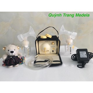 Medela pump like new rút gọn