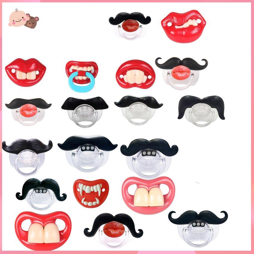 (0716) Núm Vú Giả Hình Thỏ Cho Bé