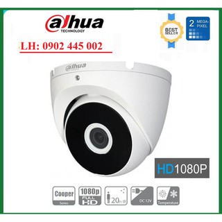 Camera dahua hac-t2a21p
