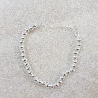 Vòng tay hạt chuỗi tròn SUGA BTS