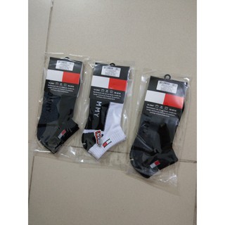 Tất nam Tommy - Combo - Sỉ ib