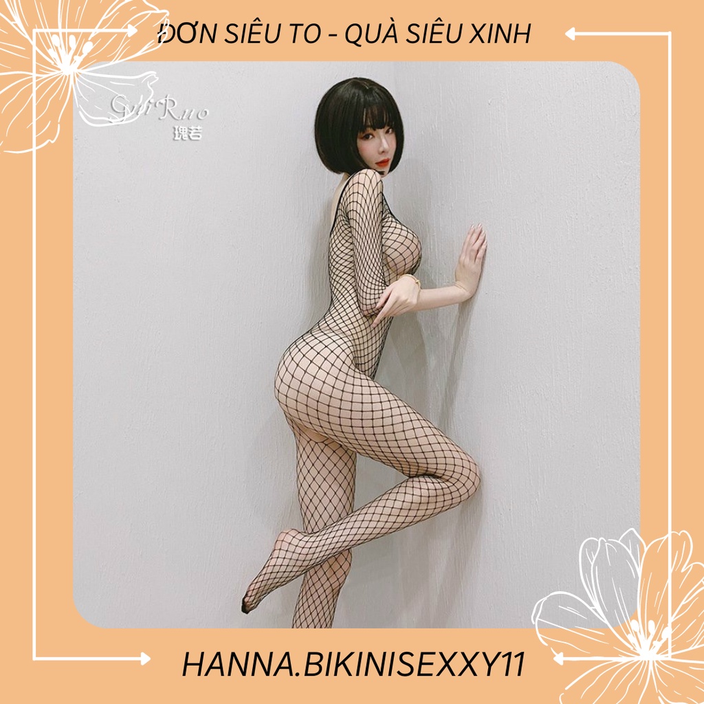 Đồ ngủ cosplay, đồ ngủ cosplay, cosplay lưới quyến rũ Hanna.nikinisexxy11 | BigBuy360 - bigbuy360.vn