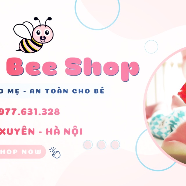 Little Bee - Baby shop