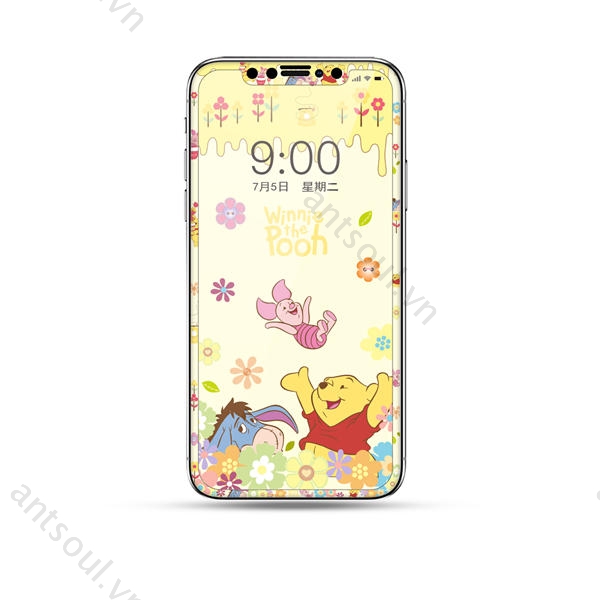 Kính cường lực bảo vệ màn hình thích hợp cho Iphone 11 11pro 11promax 11 Pro Max Xs X Max Xr Xsmax