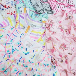 Bộ bé gái GYMBOREE cực xinh (4T-7T)