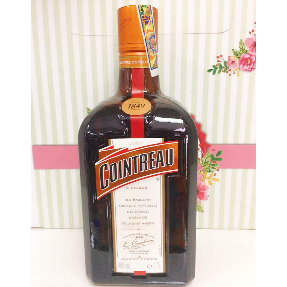 Cointreau chai 700ml