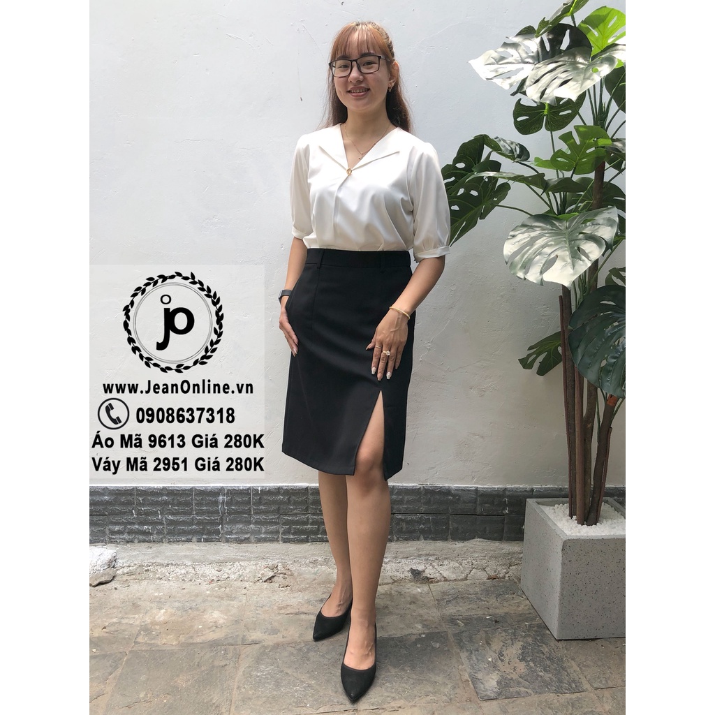 BIGSIZE Áo sơ mi nữ  thời trang công sở ngoại cỡ từ 60kg đến 90kg