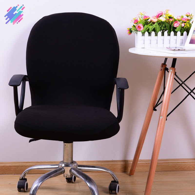 Vỏ bọc ghế xoay có thể tháo gỡ và giặt sạch thuận tiện chất lượng cao