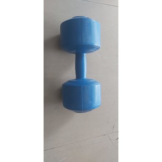 Tạ tay nhựa 7kg