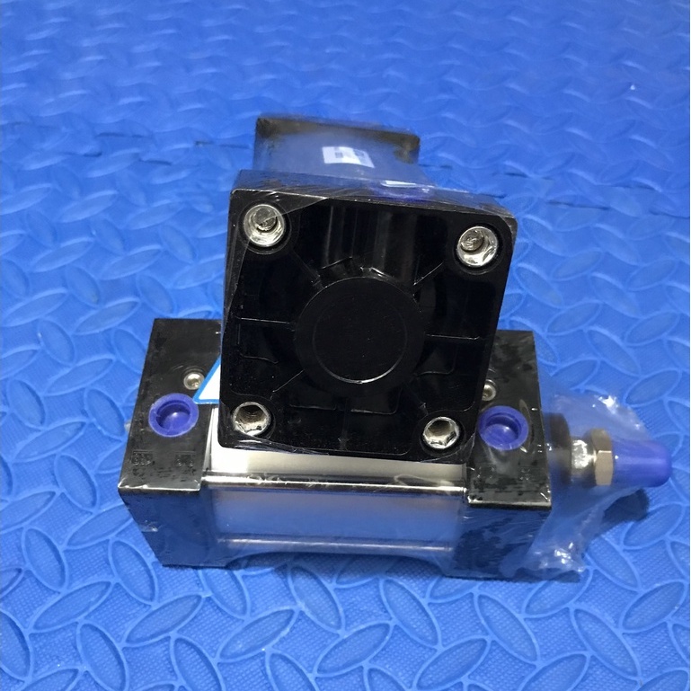 XI LANH KHÍ NÉN VUÔNG, ĐƯỜNG KÍNH SC 63 HÀNH TRÌNH 25-50-75-100-125-150-200-250-300-350-400-450-500