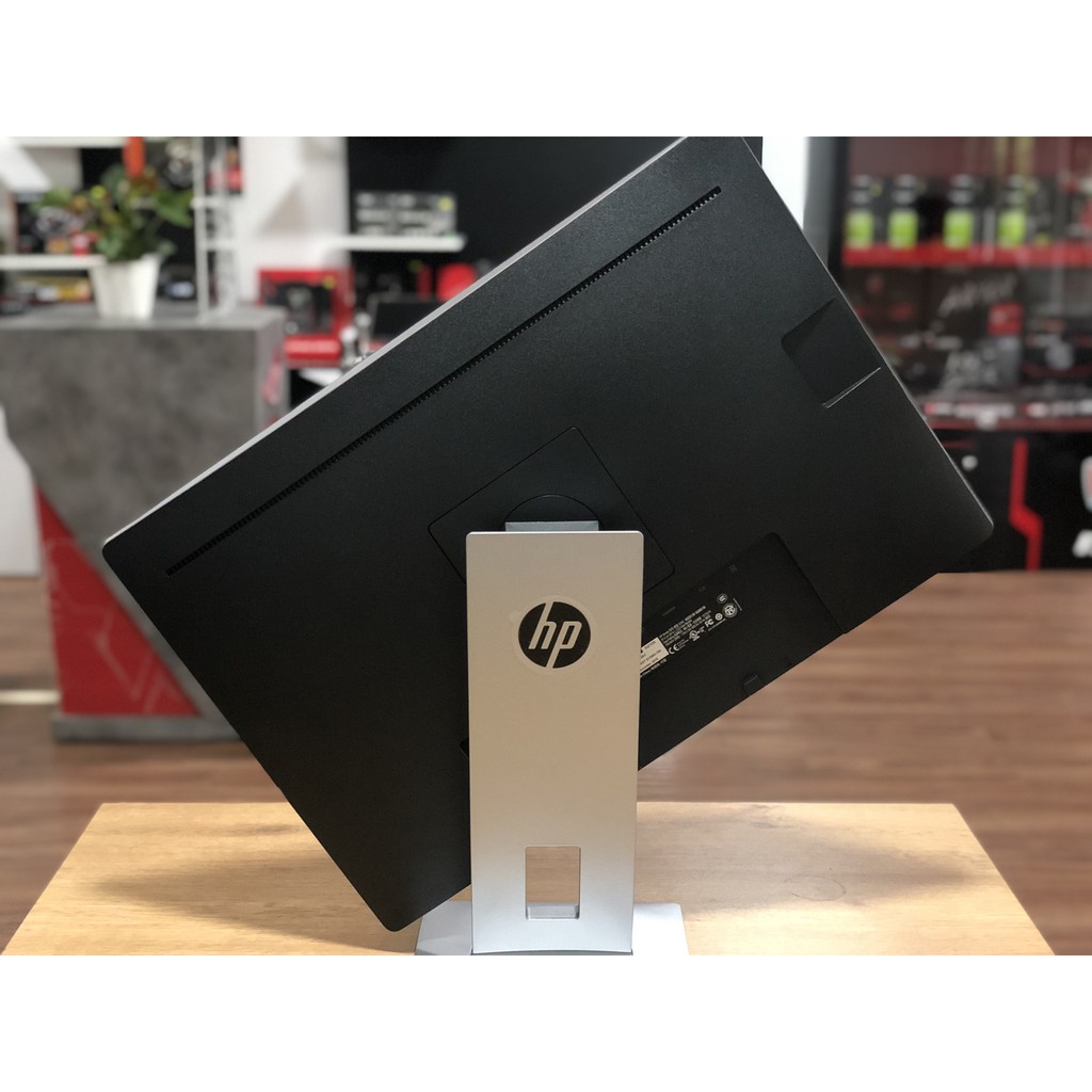 Màn hình máy tính HP EliteDisplay E242 IPS LED 24-inch M1P02AA | BigBuy360 - bigbuy360.vn