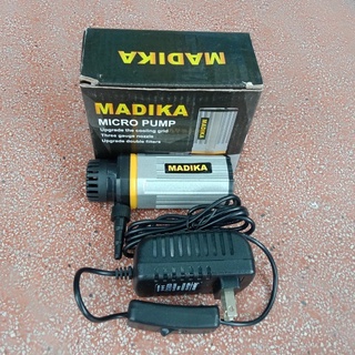 Máy bơm nước mini 12v(bơm nước cắt rãnh tường)