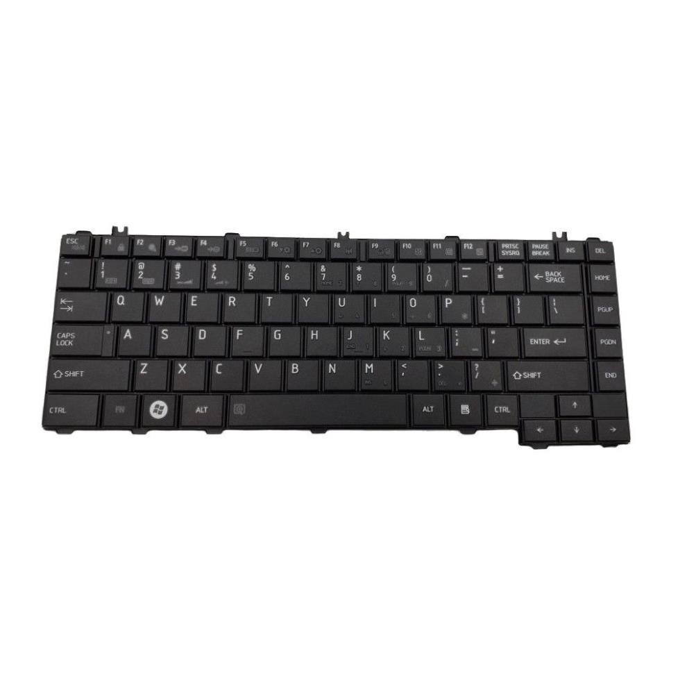Bàn phím Toshiba Satellite L645-S4060 L645-S4102 L645D-S4056 L745-S4235 L745d-S4230 C645D-SP4160M C645D-SP4001M
