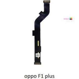 Cáp chân sạc oppo F1plus / R9.