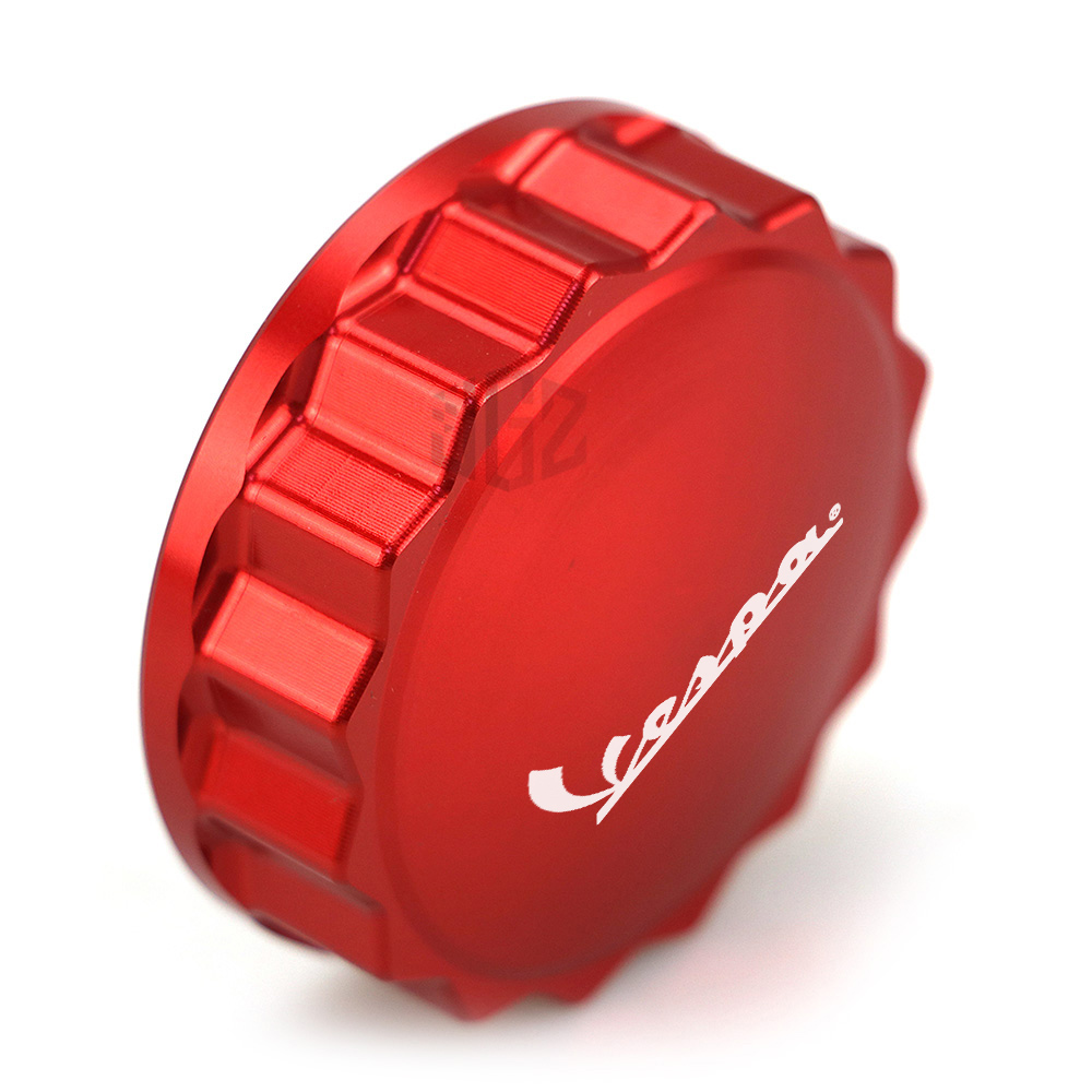 Nắp Đậy Bình Xăng Cho Xe Vespa Primavera Sprint Gts Gtv Lx 60 125 250 300