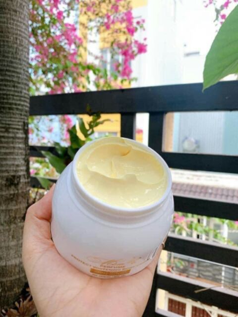 Kem Body Mềm A cosmetics (hàng công ty)