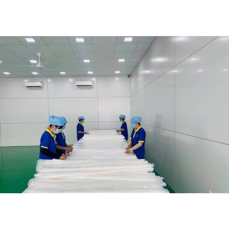 1kg Túi Nilon Đựng Chăn, Quần Áo, Túi Loại 1. Giá Tại Xưởng