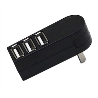 [GIÁ SỐC] BỘ CHIA 3 CỔNG USB MINI CHO LAPTOP , NOTEBOOK, PC