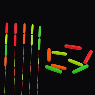 Set 10 Phao Câu Cá Phát Sáng