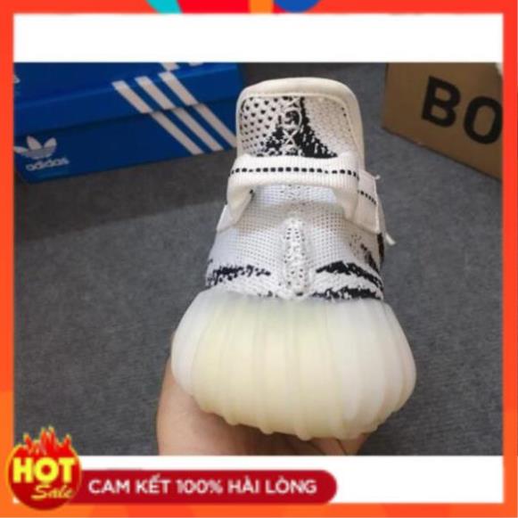 xa Giày thể thao YEEZY 350 V2 ZEBRA . Hàng như hình chất lượng tốt yu tin chất lượng Cao Cấp | Bán Chạy| 2020 : " > < .