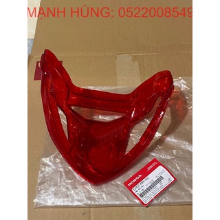 Nắp đèn hậu honda wave a110. chính hãng honda.