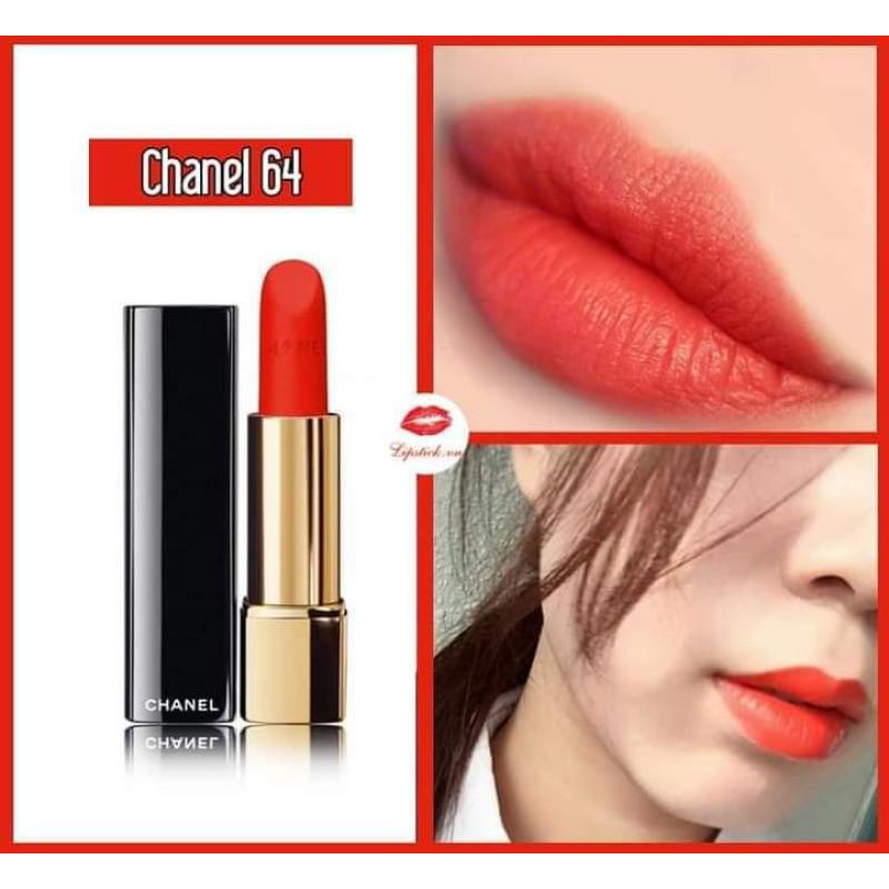 Big Sale son chan-el cao cấp chuẩn au-t