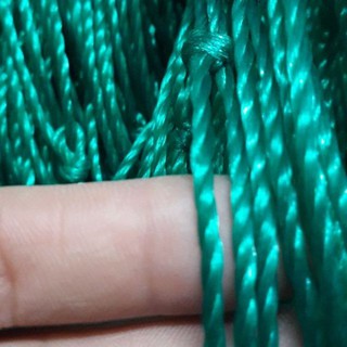 Lưới quây sân bóng cao 3 m dài 17m ( sale )