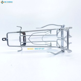 Baga inox Sirius fi 10 ly