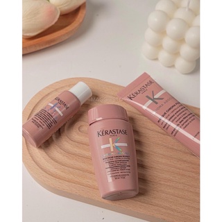 𝐒𝐄𝐓 𝐃𝐔̛𝐎̛̃𝐍𝐆 𝐓𝐎́𝐂 𝐊𝐄𝐑𝐀𝐒𝐓𝐀𝐒𝐄 𝐂𝐇𝐑𝐎𝐌𝐀 𝐀𝐁𝐒𝐎𝐋𝐔 ( hàng từ sephora)