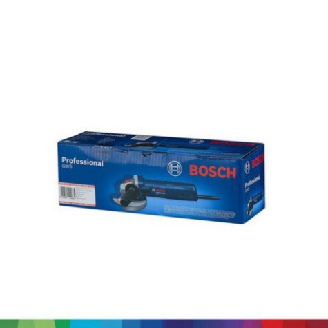 [HÀNG CHÍNH HÃNG] Máy Mài Góc Bosch GWS 900-100 (Hộp Giấy) , Giá Cạnh Tranh, Chất Lượng Hàng Đầu