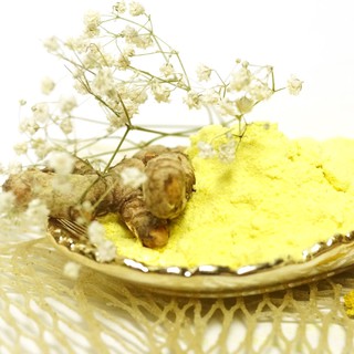 Tinh bột nghệ vàng Trường Thọ (90g)