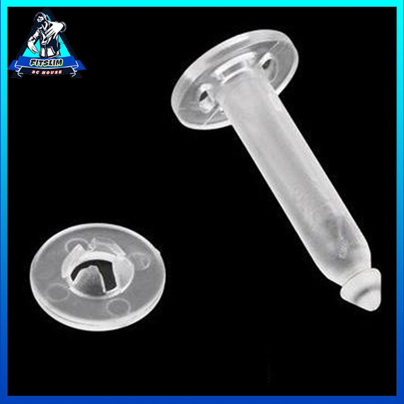 Bóng cao su giảm chấn camera Gimbal & Bộ ghim chống rơi cho DJI Phantom 3 | BigBuy360 - bigbuy360.vn