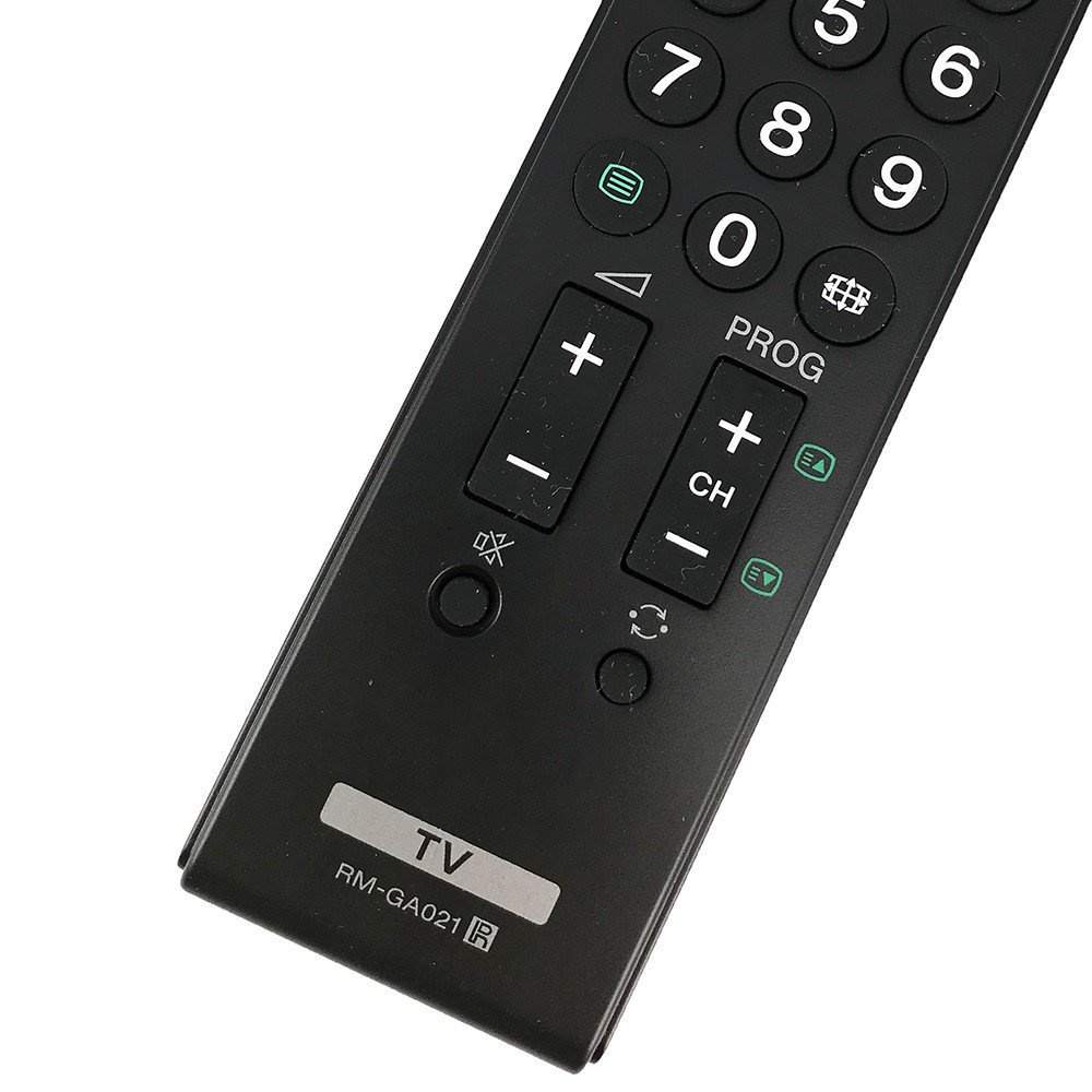 Thiết Bị Điều Khiển Từ Xa Thay Thế Cho TV Sony RM-GA021 KLV-46BX450 KLV-40BX450 KLV-40CX450 KLV-32BX35A KLV-32X350 KLV-32CX350 KLV-26X350X350