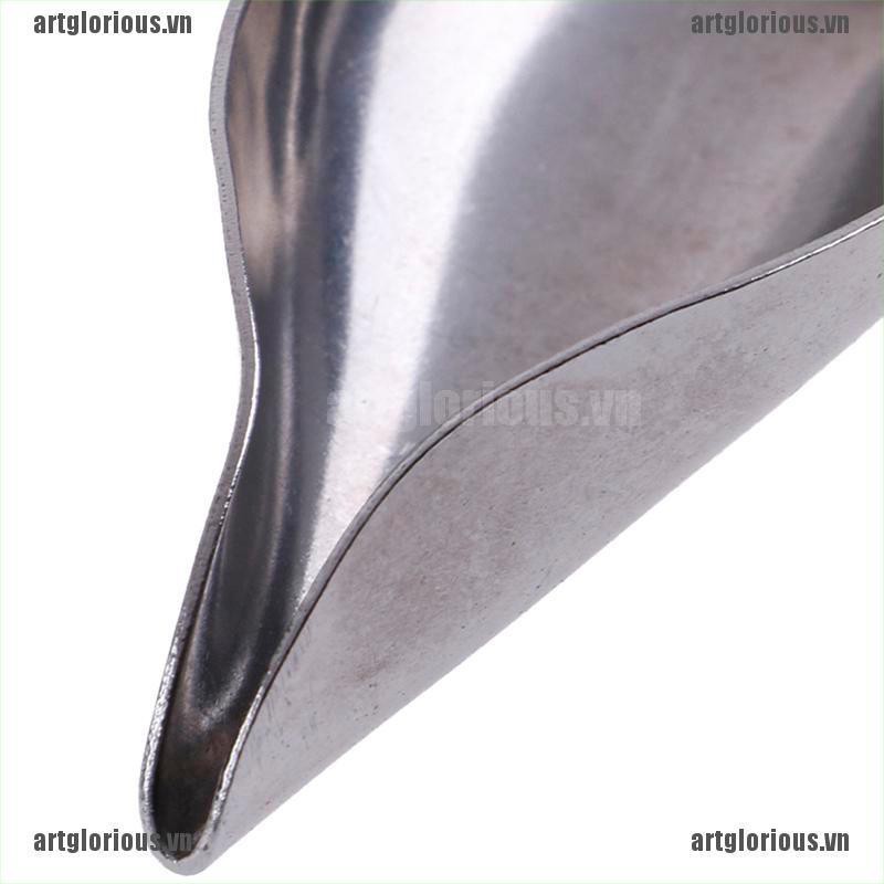 Muỗng Vẽ Trang Trí Sushi / Nước Sốt Tiện Dụng