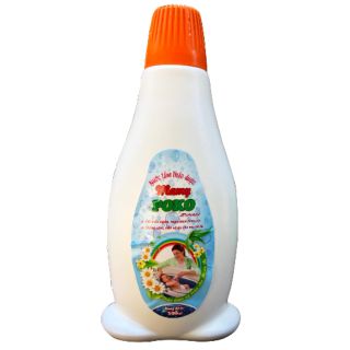 Nước tắm thảo dược Mamy Poko 500ml