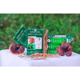 Slim Vip Nấm Linh Chi ơi lo