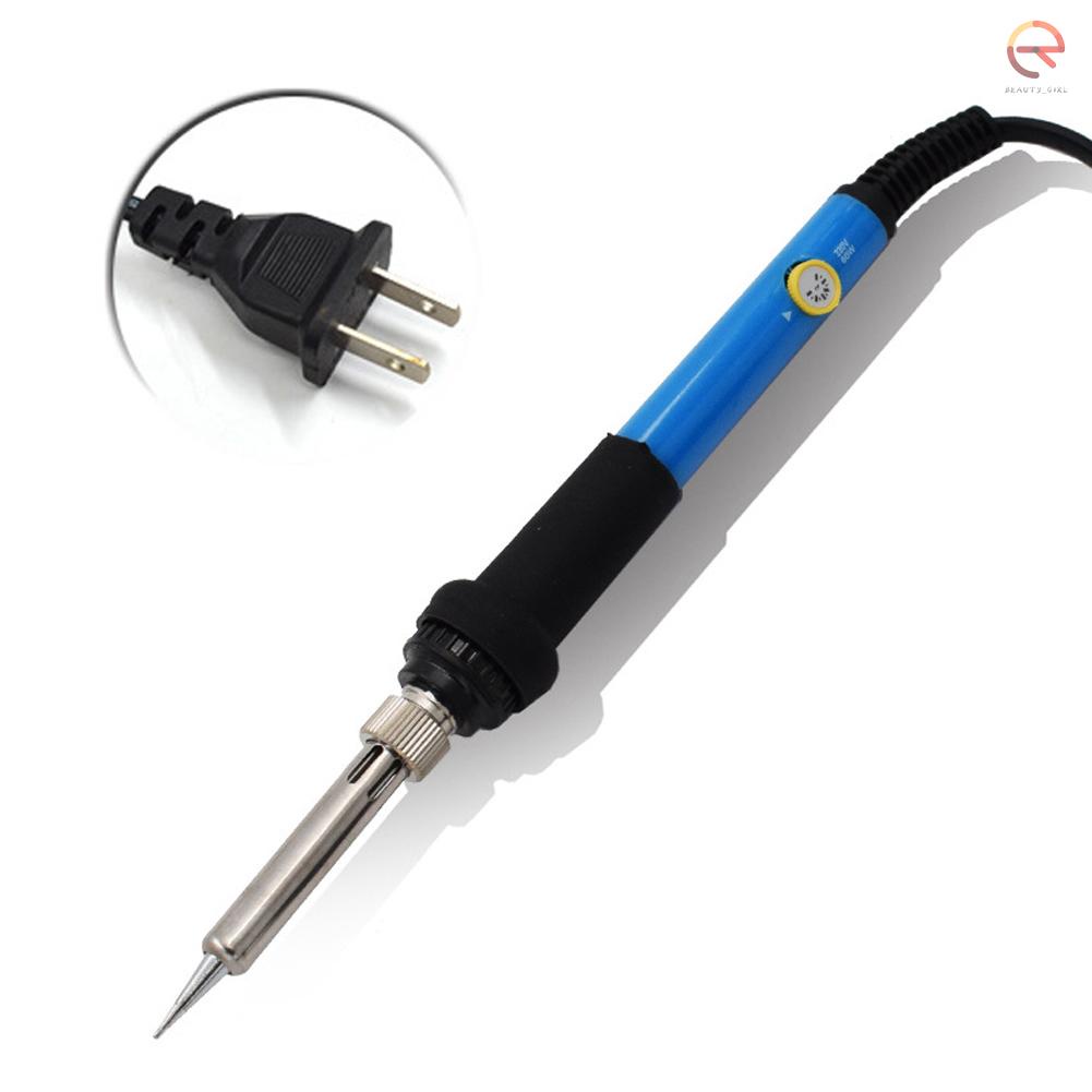 Bút hàn điện cầm tay 60W có thể điều chỉnh nhiệt độ
