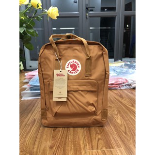 Balo Kanken classic - (màu cam đất)
