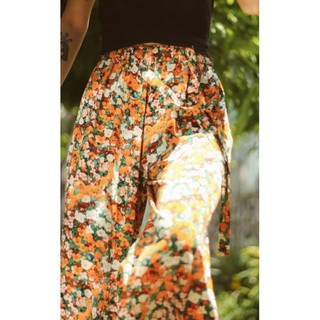 QUẦN GOM PANT | FLANH