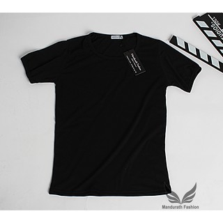 Áo thun cộc tay nam body Mandurath chất vải cotton thoáng mát hè thấm hút mồ hôi tốt