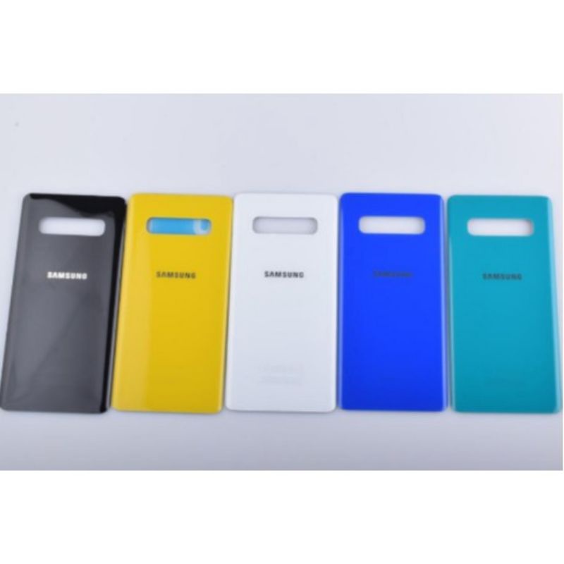Thay vỏ mặt lưng kính cho Galaxy S10 Plus/ S10+ Zin
