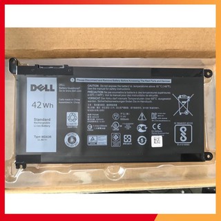 💖💖 Pin (Original) 42Wh Dell Inspiron 13 5368 5378 15 5567 5568 5578 WDX0R