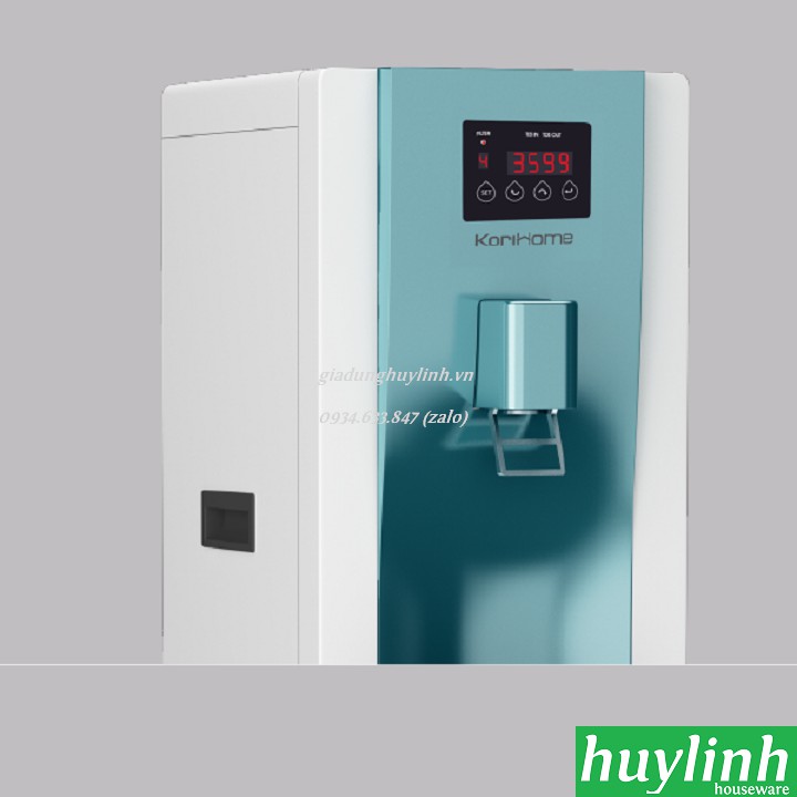 Máy lọc nước RO Korihome WPK-888