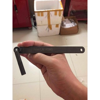 Cây Chỉnh Cò Xe Máy ( 8mm và 9mm)