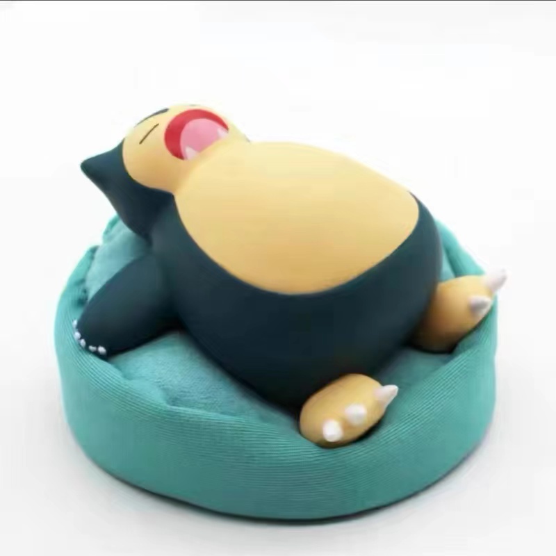 Đồ Chơi Nhân Vật Pokemon Độc Đáo