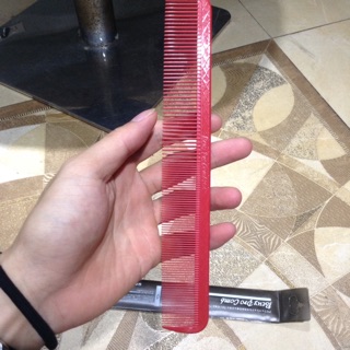 LƯỢC CẮT TÓC NAM NỮ Beuy Pro Comb 204