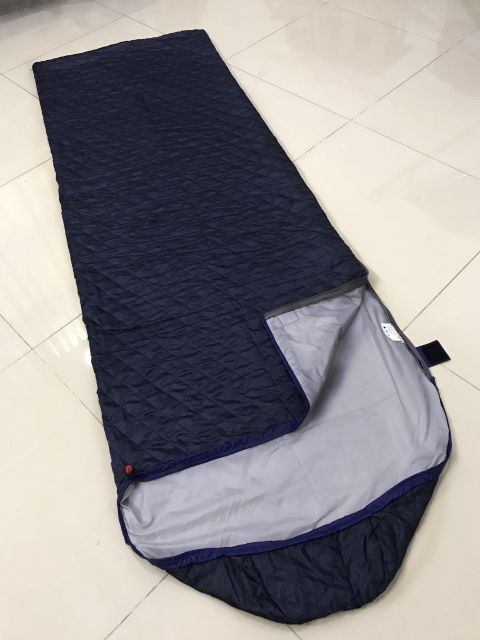 Túi ngủ văn phòng,du lịch,dã ngoại(giặt không bị vón bông bên trong)