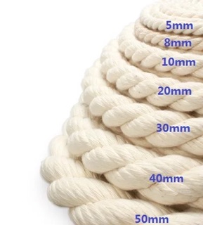 Dây macrame 5mm 10m/ 50.000d